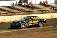 Modified 37 T37 - 15 - Hobart - 17th Feb 2024-2