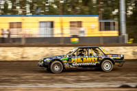 Modified 37 T37 - 15 - Hobart - 17th Feb 2024-7