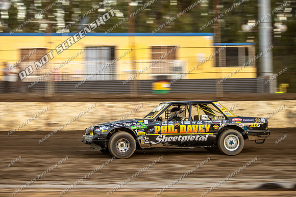 Modified 37 T37 - 15 - Hobart - 17th Feb 2024-7