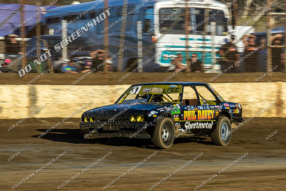 Modified 37 T37 - 15 - Hobart - 17th Feb 2024-5