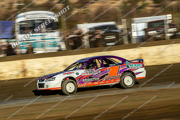 Modified 5 T5 - 15 - Hobart - 17th Feb 2024-4