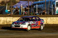 Modified 5 T5 - 15 - Hobart - 17th Feb 2024-7