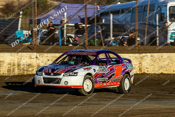 Modified 5 T5 - 15 - Hobart - 17th Feb 2024-7
