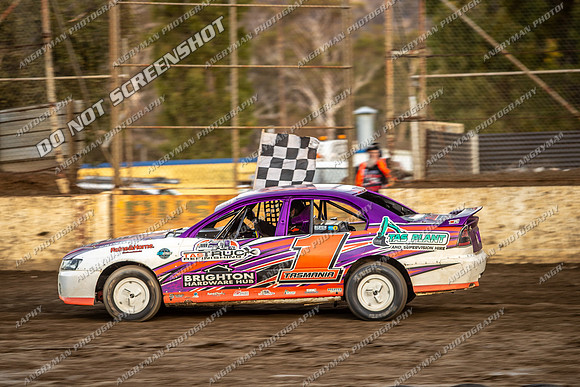 Modified 5 T5 - 15 - Hobart - 17th Feb 2024-11