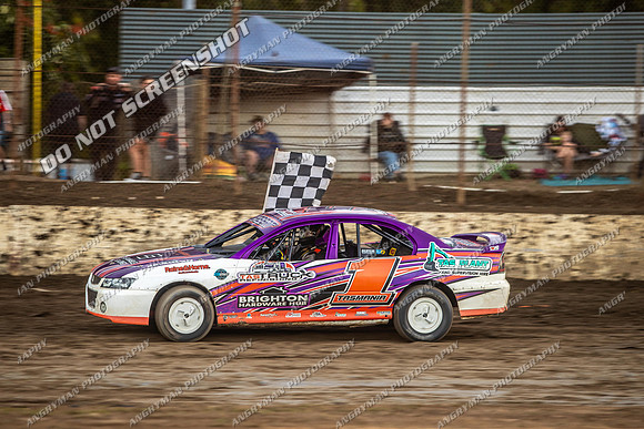 Modified 5 T5 - 15 - Hobart - 17th Feb 2024-10