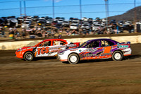 Modified 5 T5 - 15 - Hobart - 17th Feb 2024-3