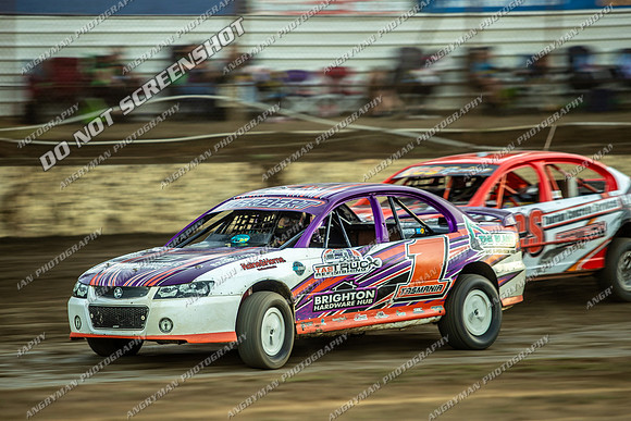 Modified 5 T5 - 15 - Hobart - 17th Feb 2024-8