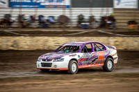 Modified 5 T5 - 15 - Hobart - 17th Feb 2024-9
