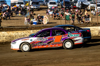 Modified 5 T5 - 15 - Hobart - 17th Feb 2024