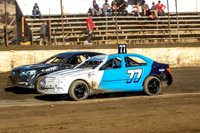 Modified 77 T77 - 15 - Hobart - 17th Feb 2024-3