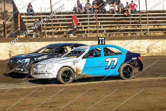 Modified 77 T77 - 15 - Hobart - 17th Feb 2024-3