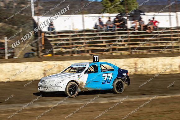 Modified 77 T77 - 15 - Hobart - 17th Feb 2024-2