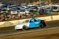 Modified 77 T77 - 15 - Hobart - 17th Feb 2024-5