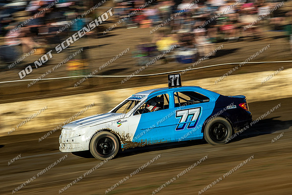 Modified 77 T77 - 15 - Hobart - 17th Feb 2024-4