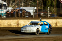 Modified 77 T77 - 15 - Hobart - 17th Feb 2024-6
