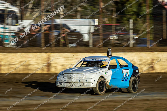 Modified 77 T77 - 15 - Hobart - 17th Feb 2024-6