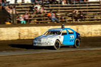 Modified 77 T77 - 15 - Hobart - 17th Feb 2024-7