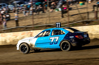 Modified 77 T77 - 15 - Hobart - 17th Feb 2024