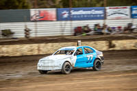Modified 77 T77 - 15 - Hobart - 17th Feb 2024-8