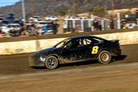 Modified 8 T8 - 15 - Hobart - 17th Feb 2024-3