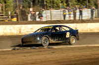 Modified 8 T8 - 15 - Hobart - 17th Feb 2024-2