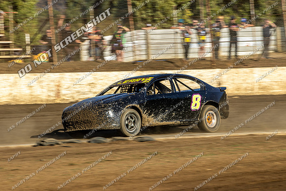 Modified 8 T8 - 15 - Hobart - 17th Feb 2024-2
