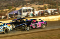 Street Stock 10 T10 - 15 - Hobart - 17th Feb 2024-8
