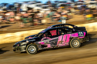 Street Stock 10 T10 - 15 - Hobart - 17th Feb 2024-9