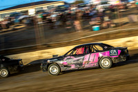 Street Stock 10 T10 - 15 - Hobart - 17th Feb 2024-7