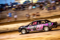 Street Stock 10 T10 - 15 - Hobart - 17th Feb 2024-17