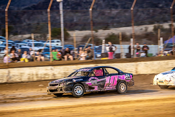 Street Stock 10 T10 - 15 - Hobart - 17th Feb 2024-16