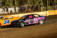 Street Stock 10 T10 - 15 - Hobart - 17th Feb 2024-6