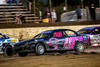 Street Stock 10 T10 - 15 - Hobart - 17th Feb 2024-14