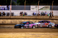 Street Stock 10 T10 - 15 - Hobart - 17th Feb 2024-15