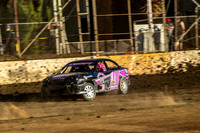 Street Stock 10 T10 - 15 - Hobart - 17th Feb 2024-5