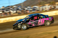 Street Stock 10 T10 - 15 - Hobart - 17th Feb 2024-11