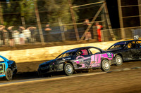 Street Stock 10 T10 - 15 - Hobart - 17th Feb 2024-10