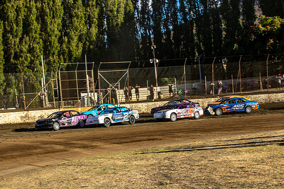 Street Stock 10 T10 - 15 - Hobart - 17th Feb 2024-2
