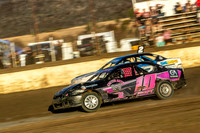 Street Stock 10 T10 - 15 - Hobart - 17th Feb 2024-12