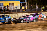Street Stock 10 T10 - 15 - Hobart - 17th Feb 2024-13