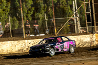 Street Stock 10 T10 - 15 - Hobart - 17th Feb 2024-3