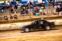 Street Stock 110 T110 - 15 - Hobart - 17th Feb 2024-8