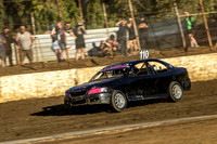 Street Stock 110 T110 - 15 - Hobart - 17th Feb 2024