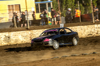 Street Stock 110 T110 - 15 - Hobart - 17th Feb 2024-3