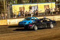 Street Stock 110 T110 - 15 - Hobart - 17th Feb 2024-4