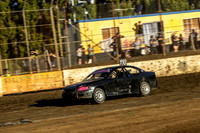Street Stock 110 T110 - 15 - Hobart - 17th Feb 2024-5