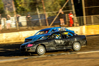 Street Stock 110 T110 - 15 - Hobart - 17th Feb 2024-7