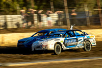 Street Stock 2 T2 - 15 - Hobart - 17th Feb 2024-9