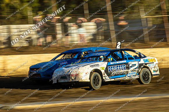 Street Stock 2 T2 - 15 - Hobart - 17th Feb 2024-9