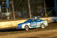Street Stock 2 T2 - 15 - Hobart - 17th Feb 2024-8